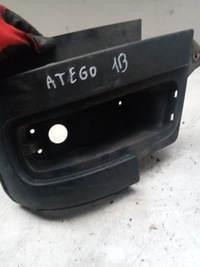 фото thumb №10, Mercedes atego корпус поворотник a9738800005