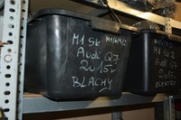 фото thumb №8, Механізм підйому скло audi a6 c7