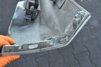 фото thumb №11, Volvo xc90 ii накладка поріг права поріг правий 31672371