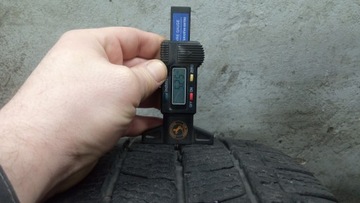 235/65 R16 C Клебер Транслап 2 20 лет