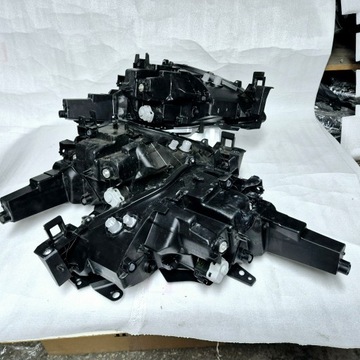 фото thumb №7, Mazda cx5 cx-5 17-21 лампа l+p повний led eu