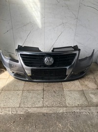 фото thumb №1, Бампер передній kompletny passat b6