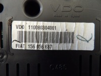 фото thumb №3, Приборы, приборы alfa romeo 147 1,6b 156056637