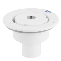 Крышка горловины  воды к kampera пластик Киев, фото thumb