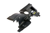 фото thumb №10, Bmw x3 e83 защита пластик кронштейн радиатора