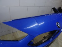 фото thumb №11, Бампер перед передній bmw 2 f44 m-pakiet 8075476 llu