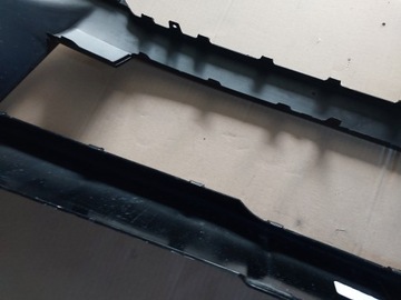 фото thumb №9, Решітка накладка бампера bmw x7 g07 m набір рестайлінг ідеальна