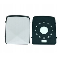 фото thumb №1, Стекло зеркало наружного