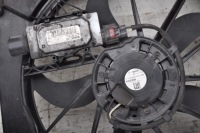 Volvo v40 2 d2 d3 d4 вентилятор радиатора 31319166 с Разборки, фото thumb