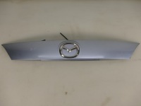 фото thumb №1, Mazda 6 gh lift kombi накладка крышки багажника 40b