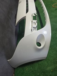 фото thumb №2, Бампер перед передний renault megane iii