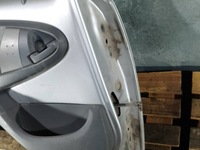 фото thumb №5, Дверь левый задняя toyota aygo i хэтчбек