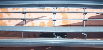 фото thumb №4, Ford focus c-max бампер перед переднє синій