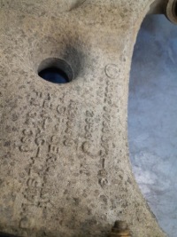 Купити Bmw 5 f10 f11 2.0 d поворотний кулак привідний вал задні права, фото thumb