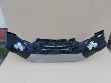 фото thumb №12, Ford kuga втулка стабілізатора mk2 рестайлінг 16- бампер переднє, протитуманні фари супер hit