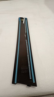 фото thumb №11, Toyota avensis t27 09-18 молдинг накладка защита рамки дверь левый перед c508