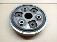 фото thumb №4, Соединитель вала колебаний vw passat b8