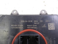 фото thumb №4, Jeep cherokee модуль led 1401000000