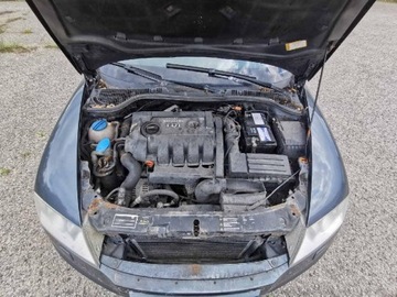 фото thumb №8, Skoda octavia реле 2008 1.9l 95vw10k705ca 95vw 10k705 ca, 7m0 951 253