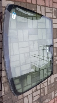 фото thumb №1, Стекло передняя fiat croma ii 05-10r