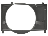 фото thumb №1, Mitsubishi pajero sport 1999-2008 корпус вентилятора 2,4 at, wody