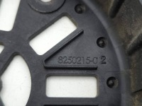 Peugeot 3008 2 2022 вентилятор вентилятора радіатора ry8437063a Київ, фото thumb