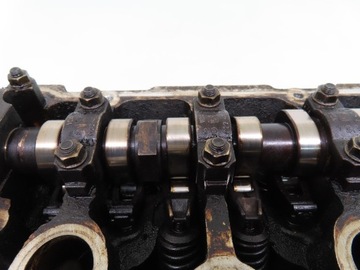 фото thumb №10, Головка vw sharan i 2.8 v6 022103373a