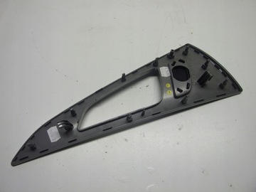 фото thumb №2, Планка dekor декоративная дверь правый зад audi a6 c7 4g