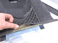 фото thumb №10, Обивка багажника правые зад audi a6 c6 avant