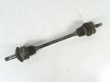 фото thumb №1, Mercedes clk w209 2.7 полуось полуось левый правые зад