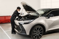 фото thumb №4, Toyota rav4 крышка радиатора 16401-7a470 оригинальный номер