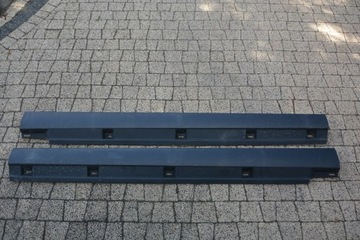 фото thumb №1, Планка порогова vw passat b7 3af853855a 3af853856a