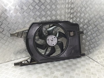 фото thumb №1, Вентилятор радиатор laguna ii 1.8 1831068000