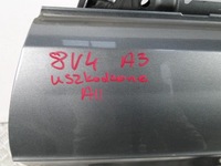 фото thumb №6, Двері праві зад audi a3 8v4 2012-2020