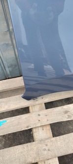 фото thumb №7, Крыло правый передний renault master iii 3 2.10-06.19r przedlift 1 lift j47