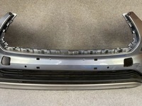 фото thumb №7, Бампер передній перед - toyota highlander xu70 19-