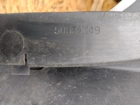 фото thumb №10, Бампер перед alfa romeo giulia 50534349