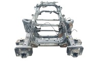 фото thumb №14, Рама ford f-150 lift 2017-2020 2.7 v6 ecoboost 329km