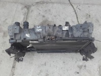 фото thumb №3, Peugeot 508 pas радиатор вентилятор 1.6 hdi