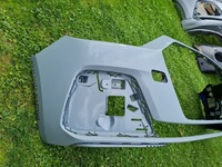 фото thumb №10, Бампер перед audi a1 82a 807 437 a,b,c,d,e s line