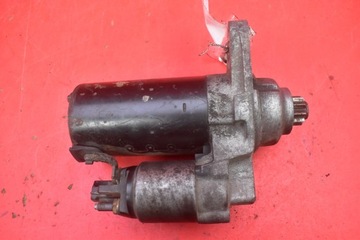 фото thumb №6, Стартер тест 1005831311 seat toledo 1 i 1.9 td 75 km 91-99