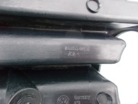 фото thumb №13, Противотуманная фара левый правый решётка решётки vw golf v 5