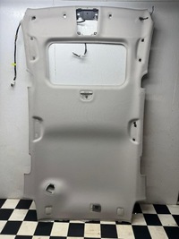 фото thumb №5, Стеля люк subaru outback iv 2009-2015