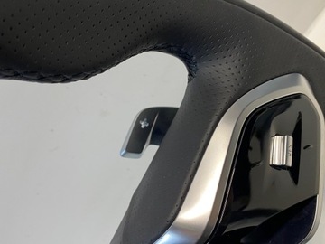 фото thumb №6, Jaguar f тип i pace leder f pace e pace r sport touch руль подушка безопасности