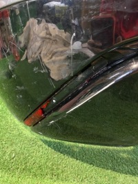 фото thumb №3, Бампер задний задняя land rover velar