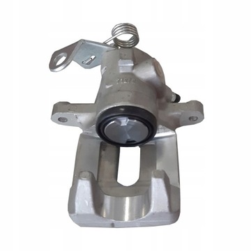 фото thumb №1, Супорт гальмівний зад задній лівий citroen c4