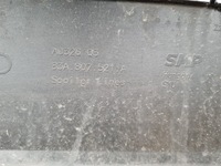 фото thumb №6, Audi q3 83a sline s line 19- бампер зад оригінал