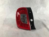 фото thumb №1, Nissan micra k13 lift 13-16 лампа задня ліва led!