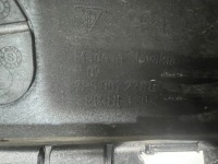 Бампер передній перед porsche cayenne 7p5807221 lift gts turbo Ціна, фото thumb