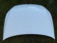 фото thumb №1, Капот vw volkswagen golf vii 7